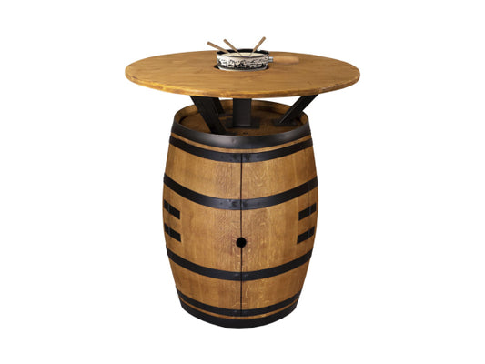 CONTINI Barfass Silvretta