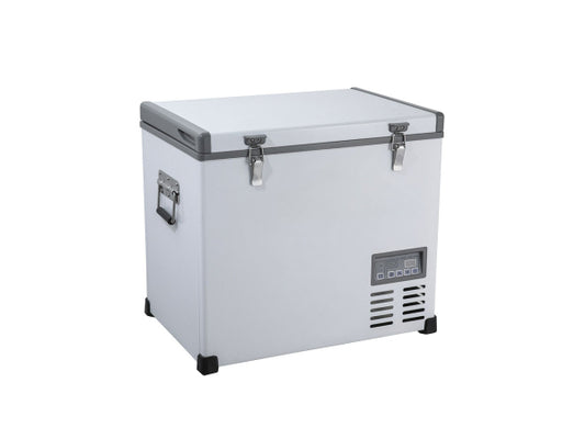 WeberHome Weber Home KKB55 Kompressor Single Zone Kühlbox 12V