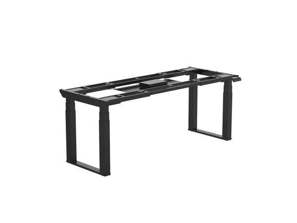 CONTINI Hubtischgestell ET223Q schwarz Kaufuniversum - CONTINI Hubtischgestell ET223Q schwarz