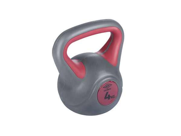 UMBRO Kettlebell 4kg Kaufuniversum - UMBRO Kettlebell 4kg
