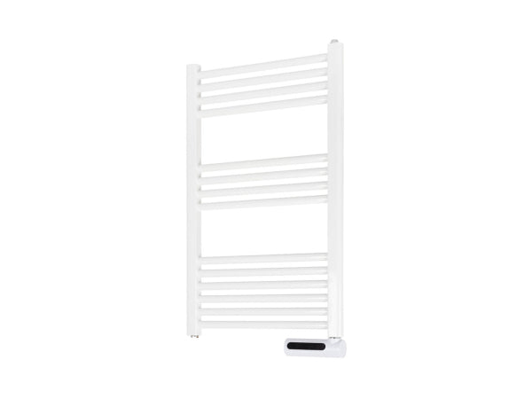 Eurom Sani-Towel Handtuch-Heizkörper 500W weiss Kaufuniversum - Eurom Sani-Towel Handtuch-Heizkörper 500W weiss