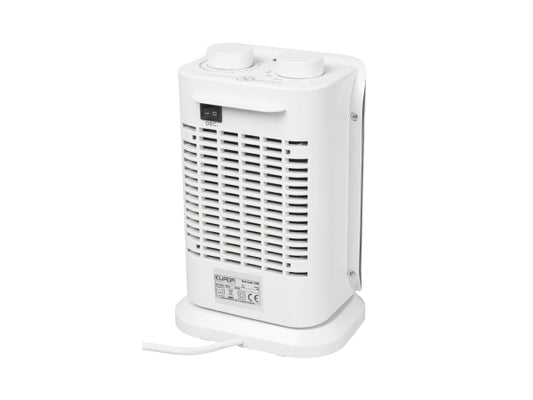 Eurom Sub-Heat Keramikzeizung 1500W