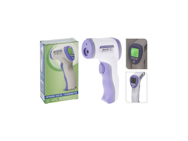 FS-STAR digitales Fieberthermometer Kaufuniversum - FS-STAR digitales Fieberthermometer