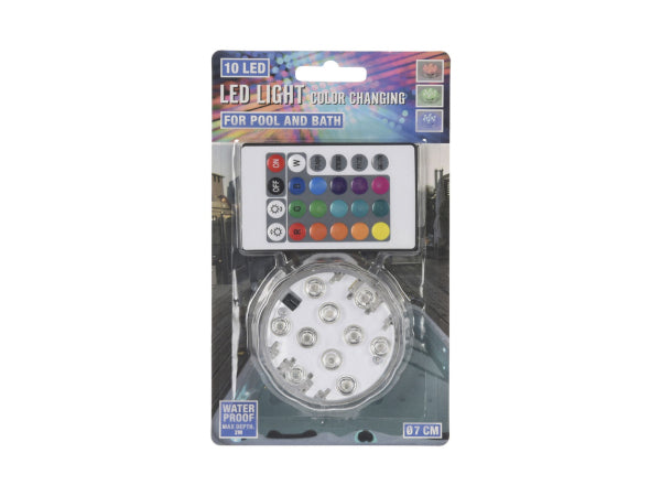 FS-STAR Lampe wasserdicht mit LED Kaufuniversum - FS-STAR Lampe wasserdicht mit LED