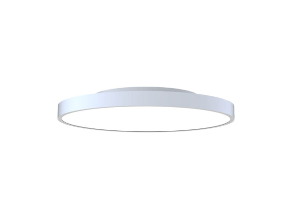 CONTINI LED Deckenleuchte Romi Ø 45cm Kaufuniversum - CONTINI LED Deckenleuchte Romi Ø 45cm