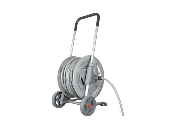 WeberGarden Weber Garden Metallschlauchwagen 45M Kaufuniversum - WeberGarden Weber Garden Metallschlauchwagen 45M