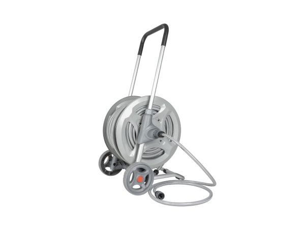 WeberGarden Weber Garden Metallschlauchwagen 45M Kaufuniversum - WeberGarden Weber Garden Metallschlauchwagen 45M
