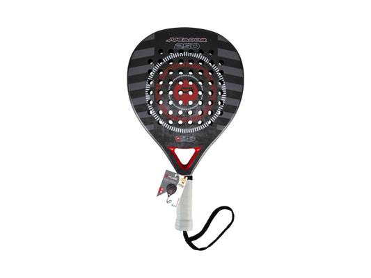 PURE2improve Padelschläger JUGADOR 250
