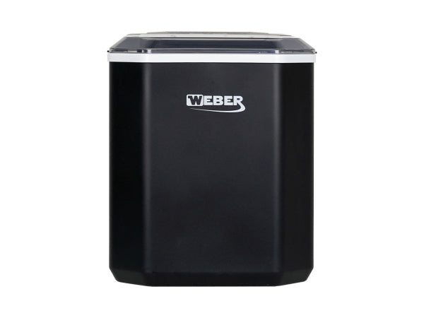 WeberHome Weber Home EW12B Eiswürfelmaschine 12kg Kaufuniversum - WeberHome Weber Home EW12B Eiswürfelmaschine 12kg