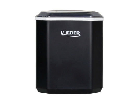 WeberHome Weber Home EW12B Eiswürfelmaschine 12kg
