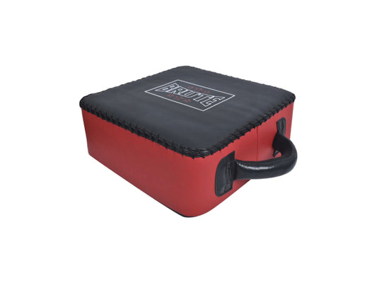 BRUTE Training Kickbox-Pad quadratisch