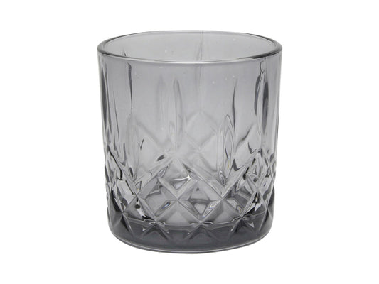 Tavola Trinkglas 30ml anthrazit 6 Stk.