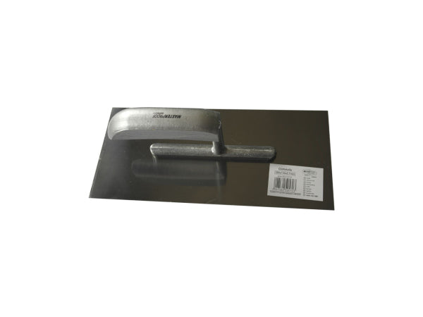 Masterproof Glättekelle 280x130x0.7mm Stahl gehärtet Kaufuniversum - Masterproof Glättekelle 280x130x0.7mm Stahl gehärtet