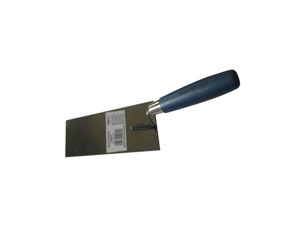 Masterproof Berner Putzkelle 140mm rostfrei Kaufuniversum - Masterproof Berner Putzkelle 140mm rostfrei