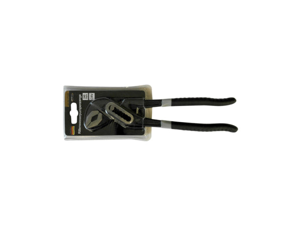 Masterproof Wasserpumpenzange 240mm CV Kaufuniversum - Masterproof Wasserpumpenzange 240mm CV