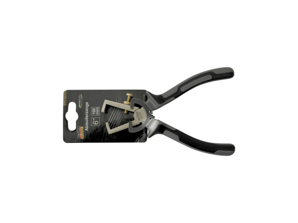 Masterproof Abisolierzange 160mm Kaufuniversum - Masterproof Abisolierzange 160mm