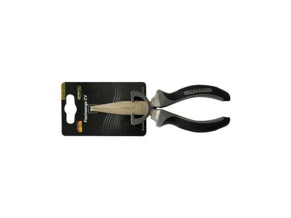 Masterproof Flachzange 160mm Kaufuniversum - Masterproof Flachzange 160mm
