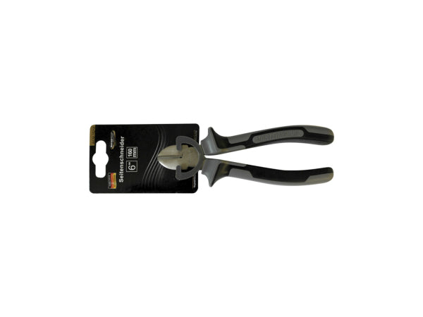 Masterproof Seitenschneider 160mm Kaufuniversum - Masterproof Seitenschneider 160mm