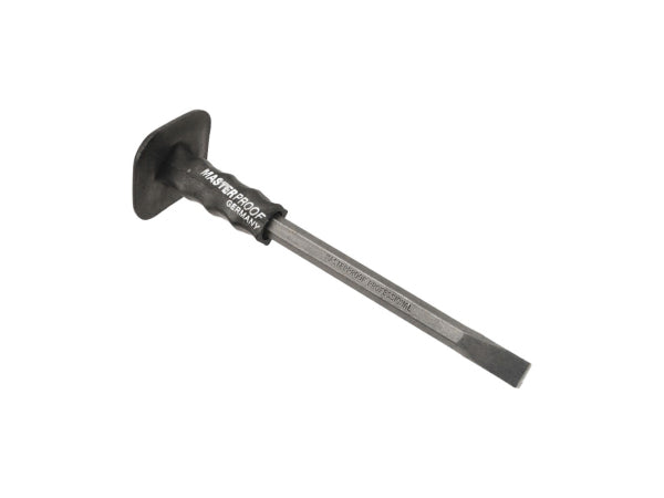 Masterproof Flachmeissel CV mit Handschutz 300x16 mm Kaufuniversum - Masterproof Flachmeissel CV mit Handschutz 300x16 mm