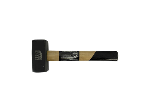 Masterproof Fäustel 1250g Holzgriff Kaufuniversum - Masterproof Fäustel 1250g Holzgriff