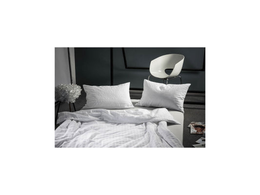 Divina Textil Paloma Duvetbezug 160x210 cm