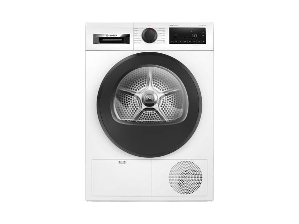 Bosch WQG2410JCH Wärmepumpentrockner Kaufuniversum - Bosch WQG2410JCH Wärmepumpentrockner