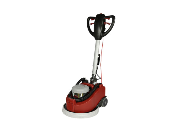 SPRiNTUS Zeus Einscheibenmaschine 17" Kaufuniversum - SPRiNTUS Zeus Einscheibenmaschine 17"