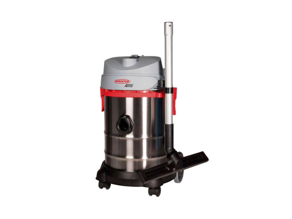 SPRiNTUS Artos Nass-/Trockensauger 30 Liter 1200W Kaufuniversum - SPRiNTUS Artos Nass-/Trockensauger 30 Liter 1200W