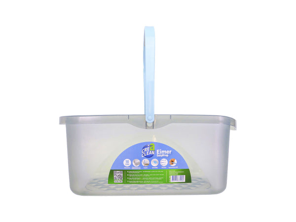 CREaCLEAN Eimer Easy Prob 10 Liter Kaufuniversum - CREaCLEAN Eimer Easy Prob 10 Liter