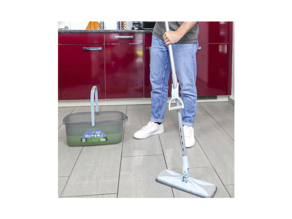 CREaCLEAN Mop Easy Prob Kaufuniversum - CREaCLEAN Mop Easy Prob