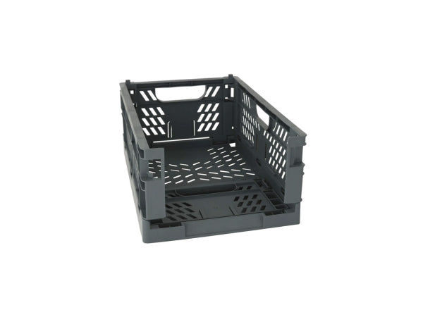 FS-STAR Klappbox Trendy 50x33x20 cm Kaufuniversum - FS-STAR Klappbox Trendy 50x33x20 cm