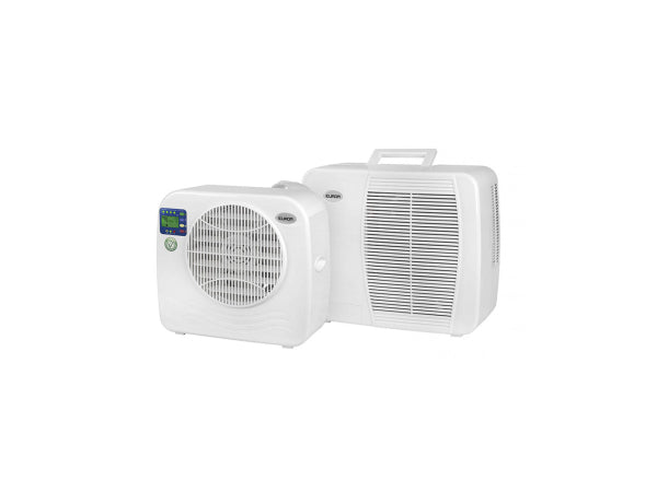 Eurom AC2401 Split Klimaanlage Kaufuniversum - Eurom AC2401 Split Klimaanlage