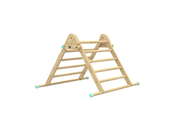 TP Toys Kletterdreieck FSC Kaufuniversum - TP Toys Kletterdreieck FSC