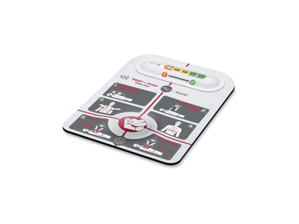 Beurer Lifepad RH 112 Kaufuniversum - Beurer Lifepad RH 112