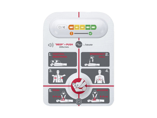 Beurer Lifepad RH 112