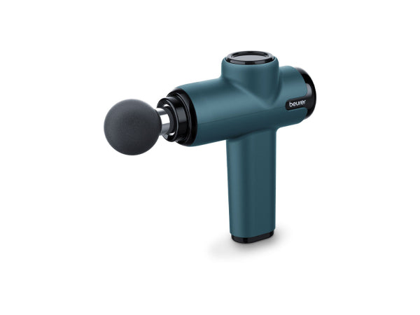 Beurer Massage Gun Compact MG 99 Kaufuniversum - Beurer Massage Gun Compact MG 99