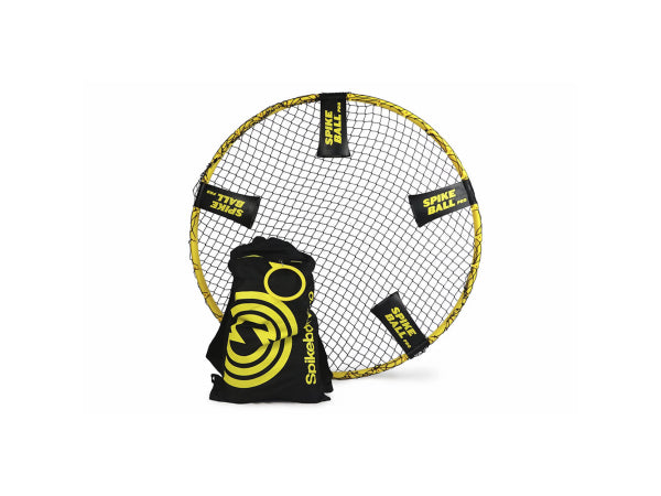 Spikeball Roundnet Bounceball Pro Set Kaufuniversum - Spikeball Roundnet Bounceball Pro Set