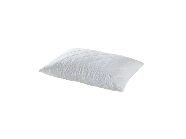 Dorbena Kissen mit versteppter Hülle medium 65 x 65cm Kaufuniversum - Dorbena Kissen mit versteppter Hülle medium 65 x 65cm