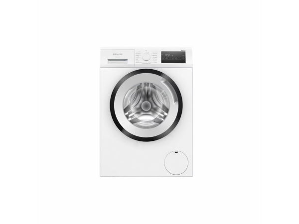 Siemens WM14N123 Waschmaschine Kaufuniversum - Siemens WM14N123 Waschmaschine