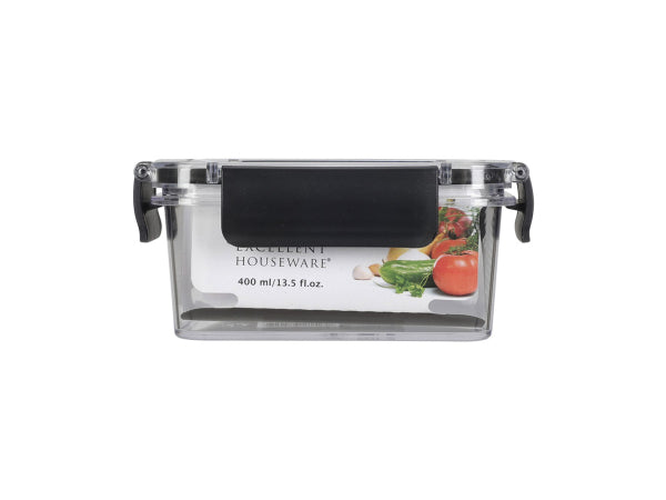 FS-STAR Frischhaltedose 400ml Kaufuniversum - FS-STAR Frischhaltedose 400ml