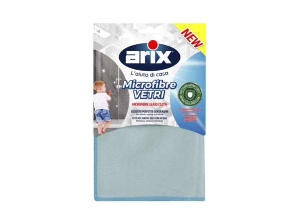 Arix Fenster Mikrofasertuch Kaufuniversum - Arix Fenster Mikrofasertuch
