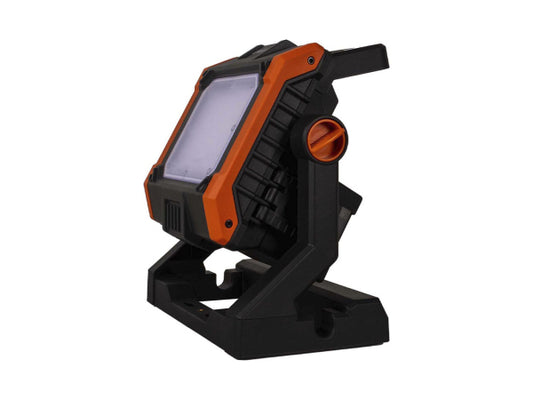 Ekström Akku LED Scheinwerfer 35W mit USB