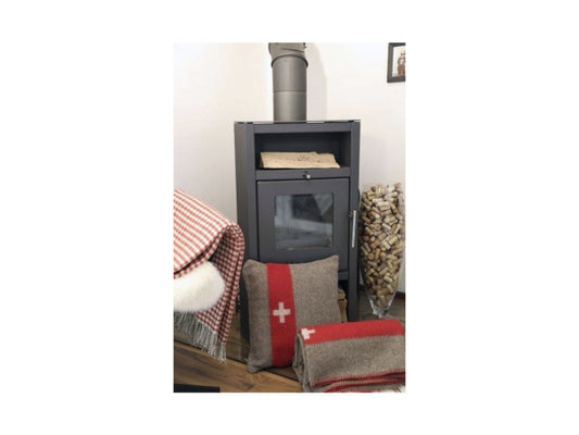 eskimo Armeekissen 45 x 45cm