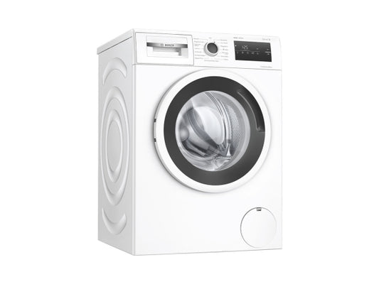 Bosch Waschturm WTH85V51CH&WAN281A2CH