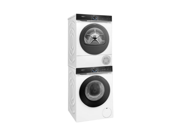 Siemens Waschturm WQ45B2B0CH & WG56B205CH Kaufuniversum - Siemens Waschturm WQ45B2B0CH & WG56B205CH