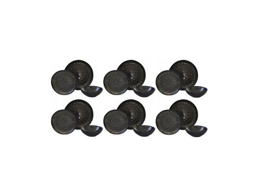 Tavola Geschirrset Manhattan 18teilig