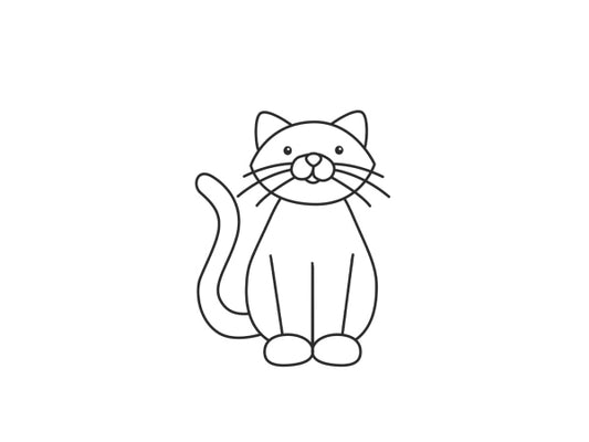 Neuer Favorit Mein erster Malblock