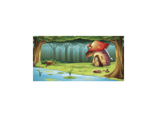 Neuer Favorit Stickerbuch Feen und Einhörner