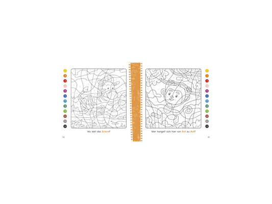 Tosa Kinderbuch "Mama"