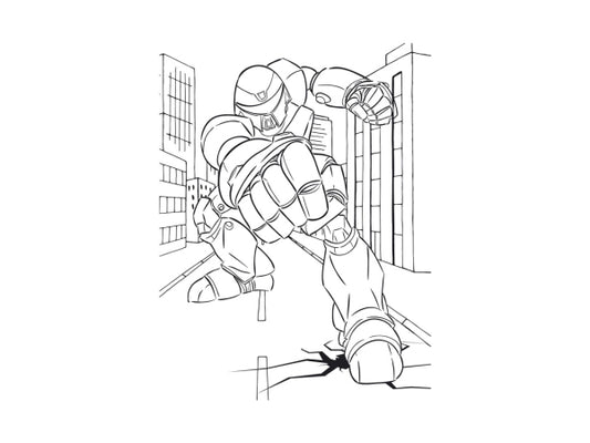 Neuer Favorit Mein Super-Malblock inkl. 12 Staedtler Buntstiften